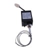 12V Stop Solenoid Electric Throttle Adjuster XHQ-PT-12 XHQ-PT for Generator