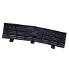 TopAlpha Silver Front Grille w/Black Insert For 92-95 Chevy G