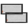 TrunkExpert, Universal Car Boot Mesh Bag with Velcro 20cm x