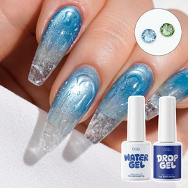 Diesel water drop 2-piece set water drop gel / 디젤 워터드롭 2종 세트 물방울젤