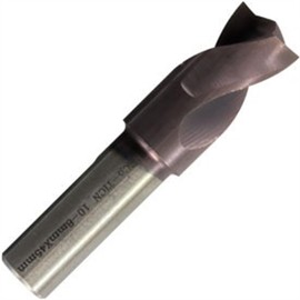 Dent Fix - 8.0 Ticn Titanium Carbo Nitride (DF1680TC)