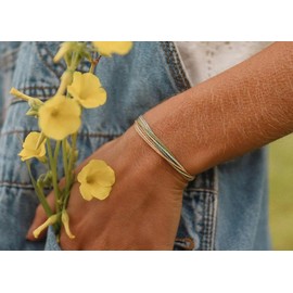 Pura Vida One Tree Planted Bracelet