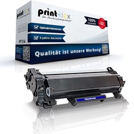 Print-Klex Compatible Toner for Brother HL-L2310 HL-L2310D HL-L2350 HL-L2350DW HL-L2357 HL-L2357DW HL-L2370 HL-L2370DN HL-L2372 HL-L2372DN HL-L2375 HL-L2375DW TN2 420 TN 2420 Black - Color Plus Series