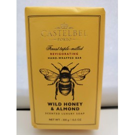 Castelbel Porto Wild Honey & Almond
