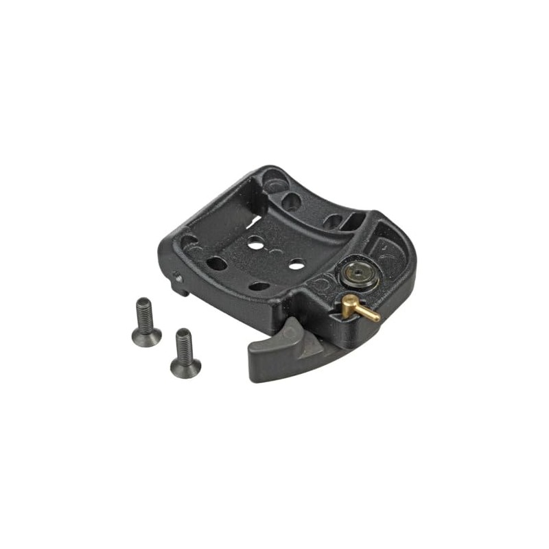 Manfrotto Camera Plate Adapter for 322RC2
