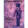 Nutcracker Suite: Part II: March. flute/clarinet, clarinet, clarinet/alto-clarinet, bass clarinet