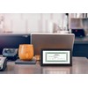 CORE ART 5x10 Business License Frame in Black, Professional Bank