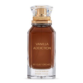 Gulf Orchid Vanilla Addiction 100ml