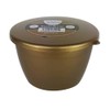 Just Pudding Basins Gold Pudding Basin Assortment - Gold Medal