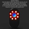 Wireless Signal Detector Sensitive Portable Infrared Camera Bug Finder for