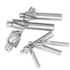 7pcs/set Counterbore Set M3- High Quality High-speed Steel 4 Flutes