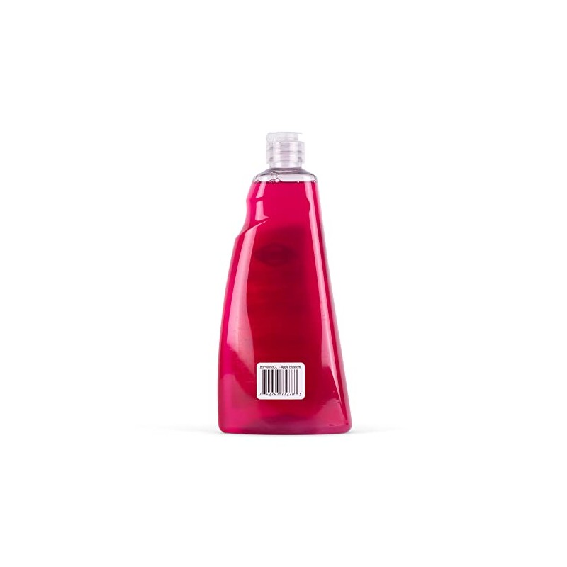 Clorox Ultra Concentrated Liquid Dish Soap with OXI, Apple Blossom