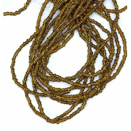 Affrodive Prints Ghana Dipo Waist Beads II(Tie on )