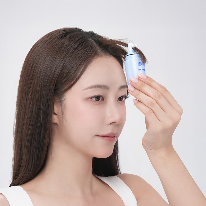 All spring Modbom All Day Brush Fixer Fine Hair Fixer