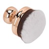 Mushroom Head Makeup Brush Fluffy Face Foundation Blush Large Head