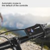 250W/350W Waterproof LED Display Panel Electric Bicycle Scooter Brushless Controller