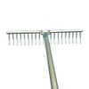 ShoreTech Ultralite 24" Lake Weed Rake (15)