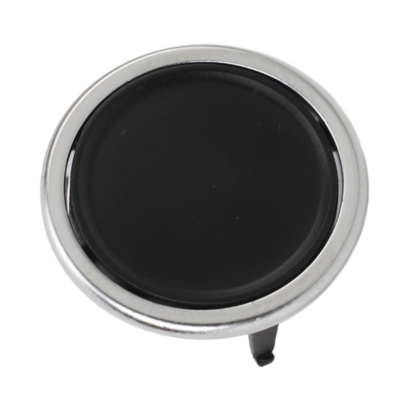 Culnflun 7N0907049C Rear Car Air Conditioner Panel Button Button Cover