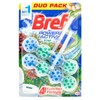 Bref Power Activ Duplo Natura Basket Toilet – Package of
