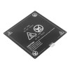 3D Printer Heated Bed 220x220mm 3mm Thick Aluminum Hot Bed