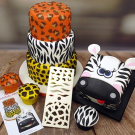 FMM Animal Print Cutter