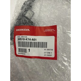 Honda 2022-2023 Honda Navi NVA110B Ignition Coil Genuine OEM 30510-K74-A01