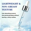GHK-Cu Peptide Hair Growth Serum, 10% Copper Peptides Scalp Serum
