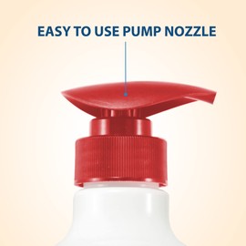 Lovercare Goat Milk Body Lotion for Dry Skin 27.05 oz (800ml) Rose Hip Seed Oil - Pack of 2…