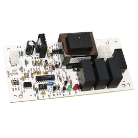 MAN7629073 Direct Replacement Ensure OEM P/N 7629073 Factory Upgraded for Manitowoc Ice Maker Machines Control Board - 76-2907-3 QD0132A QD0133W QD0172A QD0212A QD0213W