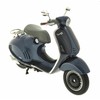 NewRay 57553 A 1: 12 Vespa Primavera, Farblich sortiert