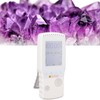 Geiger Counter Nuclear Radiation Detector USB Charging Handheld Beta Gamma