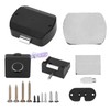 Intelligent Fingerprint Lock Smart Electric Drawer Cabinet Lock for Home