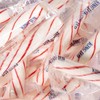 Soft Peppermint Sticks Bulk Bag (Individually Bagged) (4 Lb)