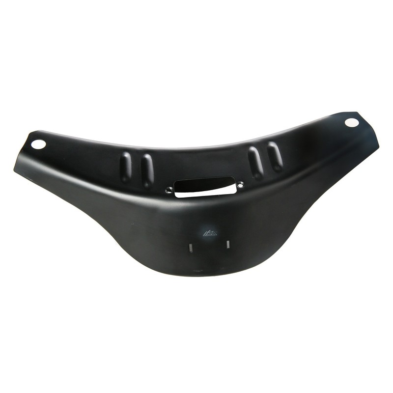 Handlebar Shell Black for KR51, SR4-2, SR4-3, SR4-4