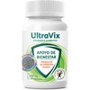 ULTRAVIX Suplemento Alimenticio 100% Natural (20 cápsulas) | Orégano, Colageno