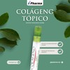Colágeno Emulsión Tópica Facial Aroma Manzana 7 ml
