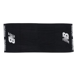Jacquard Face Towel Small Flying NB Logo (LAM55661)