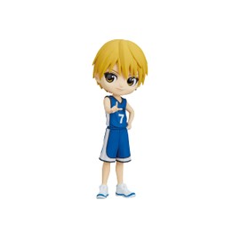 Banpresto Ryota Kise Kurokos Basketball Q Posketball Figure 14 cm