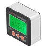 Digital Angle Finder Gauge Small Electronic Protractor Magnetic Angle Level
