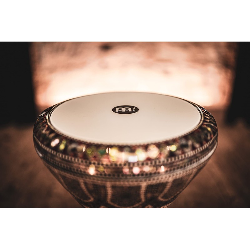Meinl Percussion Doumbek Fur Accessories - Plastic Fur for 8.45