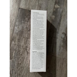 Rida Hair Research Institute H2R Hair to Renew Molecular Bond Repair Leave In Hair Mask Brand New Unopened