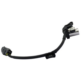 Engine Crank Crankshaft Position Sensor Compatible with Toyota Camry Celica Rav4 Solara L4 2.0L 2.2L 1995 1996 1997 1998 1999 2000 2001 Replaces 9008019011