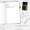 Legend Income & Expense Tracker – Bookkeeping Record Book– Accounting