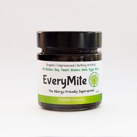 Everymite Allergy-Friendly Superspread Fodmap Friendly 240g