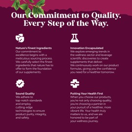 Natures Craft Multi Collagen Protein Powder for Women and Men - Keto Hydrolyzed Collagen Peptides 45 Servings Hair Skin and Nails Vitamins - Unflavored Bovine Type 1 3 for Bone Joint Support