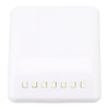 4 Set LED Closet Lights 7 LED Sensor Under Cabinet