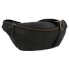 Gusti Ladies' Bum Bag Men Leather Small - Cillian Belt