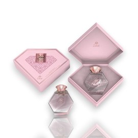 Zakat | Ahlaam Rose | Women's Fragrance - 3.4 oz (100ml) - Eau De Parfum |