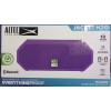 Altec Lansing Jacket H20 Bluetooth Speaker - Purple