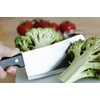 Chef Craft: Select Meat Cleaver, 7 Inch Blade 12 Inches